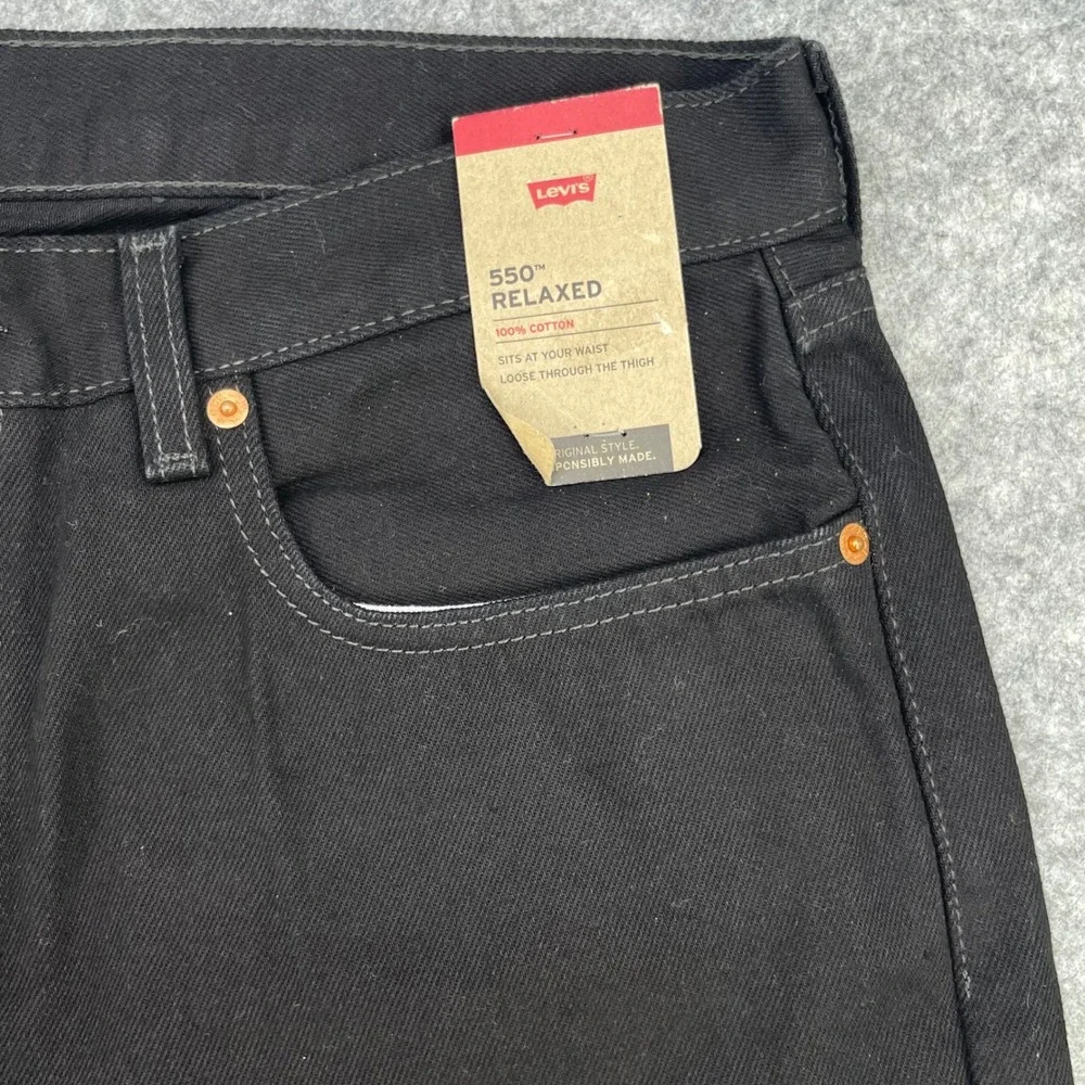 Levis levi 550